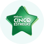 Premio 5 estrellas