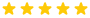 5 estrelas